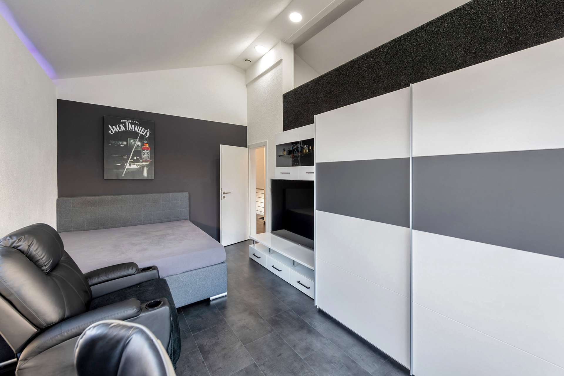 Immobilie in Alfdorf - modernes & neuwertiges Einfamilienhaus im wunderschönen Alfdorf - Bild 11