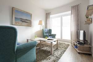 Hochwertiges Inselhaus in Top-Lage auf Norderney mit Garage und Keller – Die vollständige Adresse der Immobilie erhältst du vom Anbieter., 26548 Norderney – Vorschaubild 28
