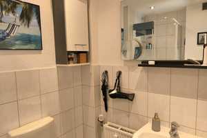 Schönböckener Str., 2 Zi.,ca. 54qm, gr. Wohnzimmer, D.-Bad, E.-Küche, kl. Balkon FREI  01.11.2025 – Schönböckener Str. 99, 23556 Lübeck – Vorschaubild 8