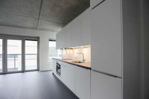 Stylische Wohnung -wahlweise mit 3 oder 4 Zimmern- in Berlin-Mitte (WG-geeignet) – George-Stephenson-Straße 14, 10557 Moabit, Berlin – Vorschaubild 6