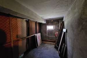 Hamm, helle Zwei-Zimmer-Wohnung mit Loggia – 20537 Hamm, Hamburg – Vorschaubild 13