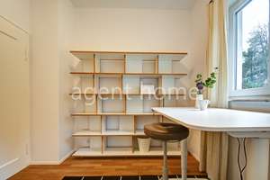 MÖBLIERT - SEHR GEFRAGTE LAGE - Großzügige Wohnung mit Balkon und Garage – Die vollständige Adresse der Immobilie erhältst du vom Anbieter., 70191 Relenberg, Stuttgart – Vorschaubild 26