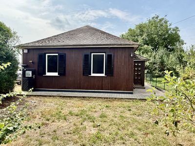 Ein Paradies für Einsiedler, Macher und Selbstversorger – viel Platz, Ruhe und Möglichkeiten