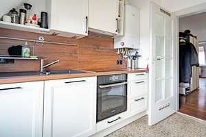 Charmante Altbau Dachgeschosswohnung in Stuttgart-West – Bebelstraße 63, 70193 Vogelsang, Stuttgart – Vorschaubild 9