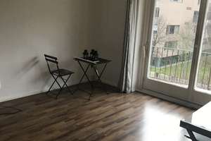 Stilvolle, modernisierte 2-Zimmer-Wohnung mit Balkon und EBK in Borgfelde/Hohenfelde – Die vollständige Adresse der Immobilie erhältst du vom Anbieter., 20535 Hamm, Hamburg – Vorschaubild 4