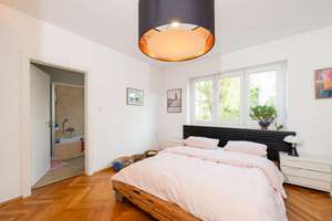 Mehrfamilienhaus im Inneren Westen mit Vorbescheid für einen zusätzlichen Neubau – 93049 Westenviertel, Regensburg – Vorschaubild 6