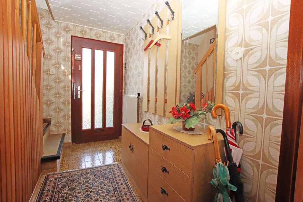 Immobilie in Kaltenkirchen - Ihr Traum vom Familienhaus: Großes Grundstück & viele Möglichkeiten - Bild 3