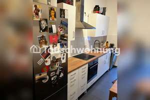 Tauschwohnung: Große Altbau Wohnung im Herzen Ehrenfelds – Gutenbergstraße 48, 50823 Ehrenfeld (Ortsteil), Köln – Vorschaubild 6