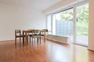 Familienfreundliches Reihenmittelhaus in MG-Windberg - frisch renoviert mit Garten und Loggia – Mönchengladbach – Vorschaubild 3