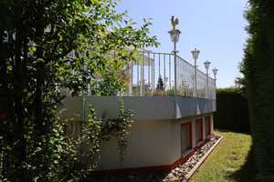 Preisreduzierung!
Großes Wohnhaus mit Wintergarten und 2 Garagen – Hof (Kreis) – Vorschaubild 5