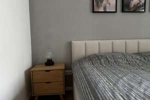 Hochwertige 3-Zimmer-Wohnung mit 2 Balkonen in Friedrichshain, möbliert/unmöbliert – Gürtelstraße 28, 10247 Friedrichshain, Berlin – Vorschaubild 17