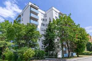 1-Zimmer-Wohnung mit Balkon in ruhiger Lage – ideal für Anleger & Eigennutzer – Fürstenfeldbruck (Kreis) – Vorschaubild 2