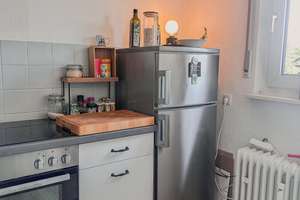Gemütliche 1,5-Zimmer Wohnung mit Balkon – Traitteurstraße 54, 68165 Schwetzingerstadt/Oststadt, Mannheim – Vorschaubild 5