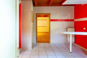 FAMILIENFREUNDLICHES EFH – viel Platz, großer Keller,und zwei Terrassen – Die vollständige Adresse der Immobilie erhältst du vom Anbieter., 76187 Knielingen, Karlsruhe – Vorschaubild 30