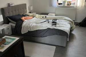 Charmante  möblierte 2-Zimmer Wohnung, frisch saniert, in Dießem/Lehmheide – Siemensstrasse 44, 47805 Dießem/Lehmheide, Krefeld – Vorschaubild 10