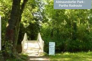 Einmalig in Leipzig - extravagante Turmwohnung am Abtnaundorfer Park mit Rundumblick – 4357 Mockau-Süd, Leipzig – Vorschaubild 9