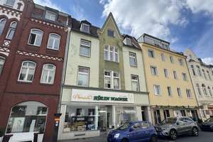 Für Käufer, die Wert nicht übernehmen, sondern schaffen wollen. – Goltsteinstr. 50, 50968 Bayenthal, Köln – Vorschaubild 2