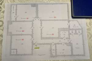 WG-Zimmer in renovierter Altbauwohnung - Mannheim Oststadt – Viktoriastraße 8, 68165 Schwetzingerstadt/Oststadt, Mannheim – Vorschaubild 8