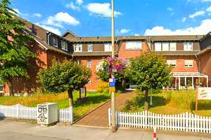Betreutes Wohnen "Zur Eulengasse" – Flughafenstr. 41, 44309 Brackel (Ortsteil), Dortmund – Vorschaubild 3
