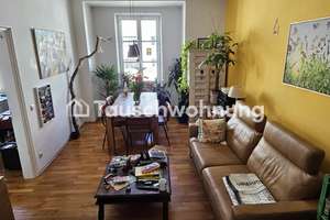 Tauschwohnung: 4-Zimmer-Wohnung in Neuhausen-Nymphenburg – 80636 Sankt Vinzenz, München – Vorschaubild 3