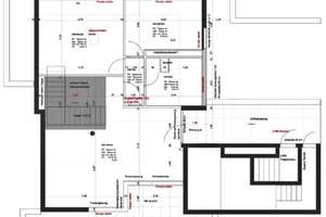 Penthouse-Living auf höchstem Niveau – Private Dachterrassen mit atemberaubendem Berlin-Blick – Die vollständige Adresse der Immobilie erhältst du vom Anbieter., 10625 Charlottenburg, Berlin – Vorschaubild 10