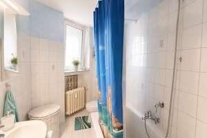 *TOP LAGE FÜR INVESTOREN* - 2 ZI WOHNUNG MIT BALKON – Bilker Allee 4, 40219 Unterbilk, Düsseldorf – Vorschaubild 6