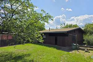 Bungalow als Bestand auf 1.253m² + Baugrundstück 819m² + 8.497m² Grünfläche – Die vollständige Adresse der Immobilie erhältst du vom Anbieter., 15838 Am Mellensee – Vorschaubild 6