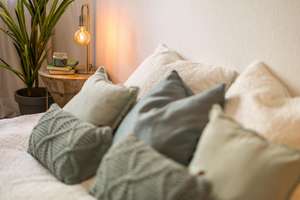 **Bezugsfrei** Traumhaftes Apartment in bester Lage! – Die vollständige Adresse der Immobilie erhältst du vom Anbieter., 4155 Gohlis-Süd, Leipzig – Vorschaubild 7