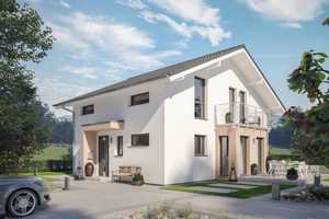 Bestpreisgarantie bei Bien-Zenker - Frei geplantes Architektenhaus in Riol – Trier-Saarburg (Kreis) – Vorschaubild 2