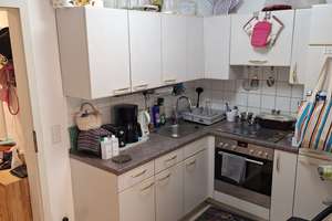 Alltagstaugliche 2-Zimmer-Wohnung in Regensburg – 93057 Sallern-Gallingkofen, Regensburg – Vorschaubild 4