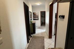 3-Raum-Wohnung mit großer Loggia in Südlage – Die vollständige Adresse der Immobilie erhältst du vom Anbieter., 47239 Rumeln-Kaldenhausen, Duisburg – Vorschaubild 11