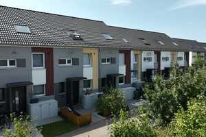 VERKAUF: Viel Platz im Reihenhaus - vermietet! – Ingolstadt – Vorschaubild 1
