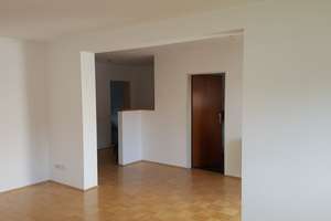 3-Zimmer-Wohnung in Neu-Ulm/Pfuhl