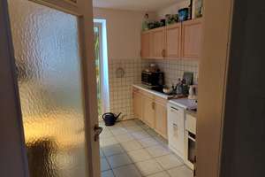 Kleines Zimmer in 4er-Berufs-WG – 33098 Kernstadt, Paderborn – Vorschaubild 10