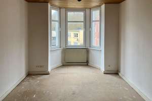 Praktische 1,5 Zimmer Wohnung in Hagen, Haspe verfügbar!