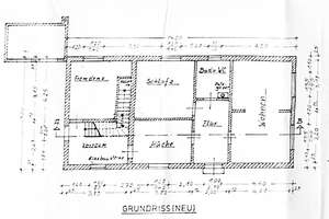 Sanierungsbedürftiges Einfamilienhaus in Borgfeld - mit großem Grundstück – Die vollständige Adresse der Immobilie erhältst du vom Anbieter., 28357 Borgfeld, Bremen – Vorschaubild 24