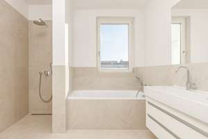 Wunderschöne Penthouse-Wohnung mit zwei Terrassen – Pallasstraße 25, 10781 Schöneberg, Berlin – Vorschaubild 14