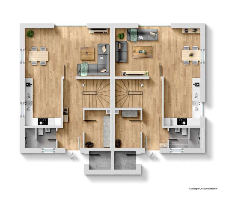 Grundriss-Erdgeschoss