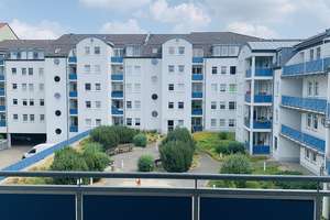 RESIDENZ AM KÜCHWALD
4-Zimmer-Wohnung mit Gäste-WC +  
TG-Stellplatz – Arthur-Bretschneider-Str. 15, 9113 Schloßchemnitz, Chemnitz – Vorschaubild 2