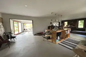 Landhaus im Loftstyle nur 53 km von Berlin – Oberhavel (Kreis) – Vorschaubild 1