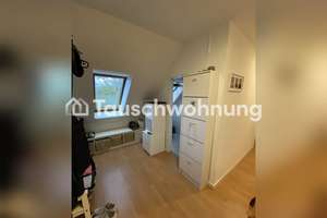 Tauschwohnung: Dachgeschosswohnung, sehr hell in kleinem Mehrfamilienhaus – Die vollständige Adresse der Immobilie erhältst du vom Anbieter., 14169 Zehlendorf, Berlin – Vorschaubild 2