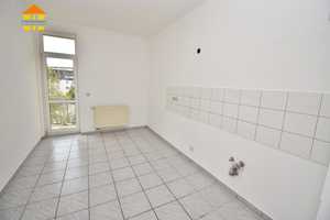 WG geeignete Wohnung mit Balkon und Option auf Einbauküche in UNI-Nähe??? – Bernsdorfer Straße 88, 9126 Chemnitz – Vorschaubild 8