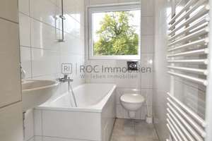 Lichtdurchflutete 1-Zimmerwohnung mit Balkon & Stellplatz! Berlin-Lichterfelde – Die vollständige Adresse der Immobilie erhältst du vom Anbieter., 12207 Lichterfelde, Berlin – Vorschaubild 5