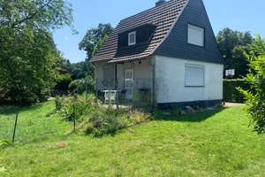 Ruhig, grün und familienfreundlich – kleines Einfamilienhaus in begehrter Dyklage – Die vollständige Adresse der Immobilie erhältst du vom Anbieter., 47803 Inrath/Kliedbruch, Krefeld – Vorschaubild 6