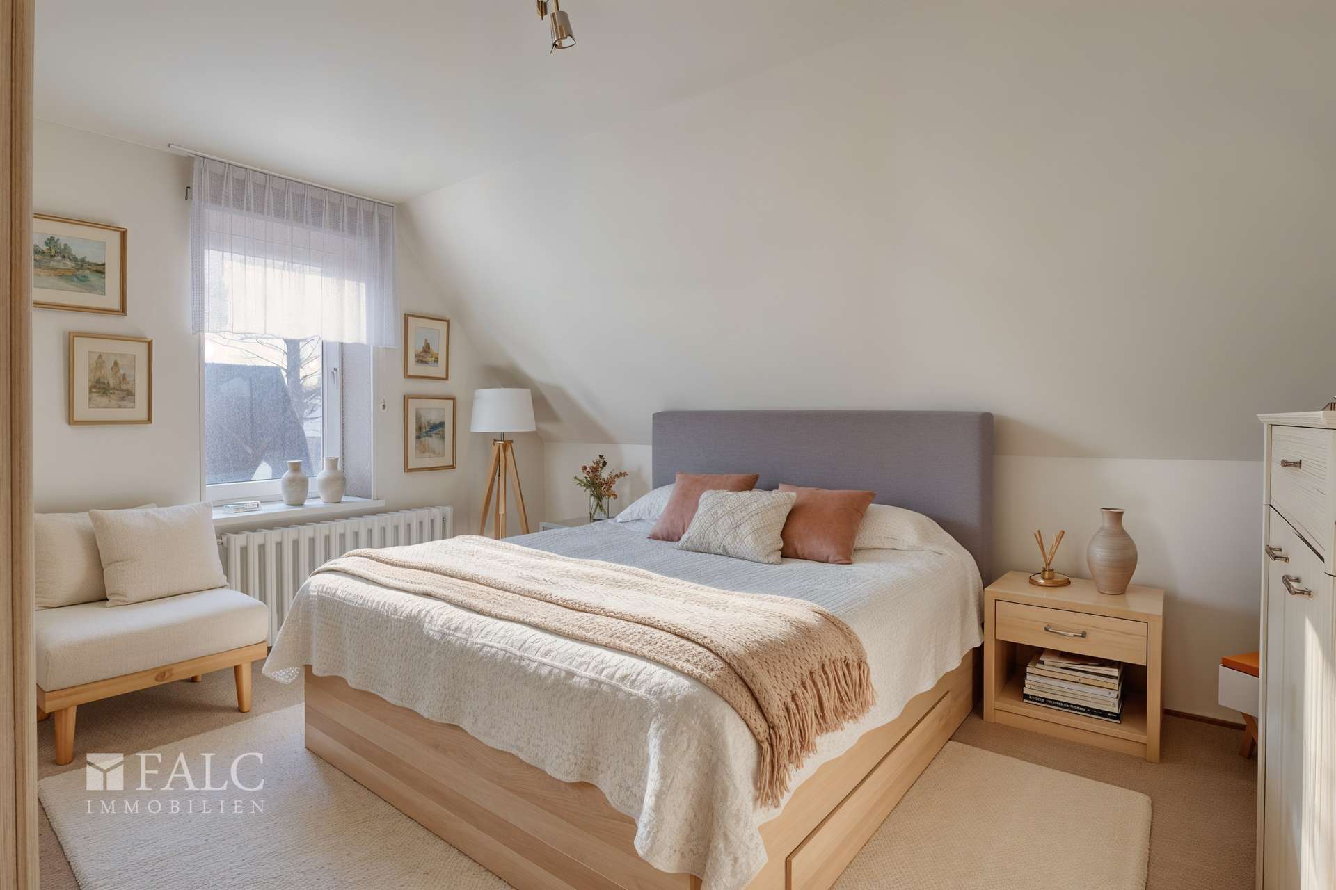 Immobilie in Warsow - Gepflegtes Einfamilienhaus mit beheiztem Wintergarten und zusätzlicher Nutzfläche - Bild 10