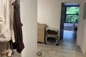 Helle 2-Zimmer-Wohnung in Münster Gievenbeck – Hensenstraße 170, 48161 Gievenbeck, Münster – Vorschaubild 4