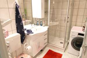 Seitlicher Meerblick ! Möblierte 2 Zimmer Wohnung in Ostseenähe – Osterwisch 8a, 24217 Schönberg (Holstein) – Vorschaubild 16