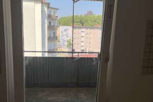 Sanierte 2-Raum-Wohnung mit Balkon in Mannheim – Die vollständige Adresse der Immobilie erhältst du vom Anbieter., 68169 Neckarstadt-Ost/Wohlgelegen, Mannheim – Vorschaubild 4