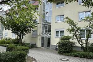 Eigentumswohnung für Anleger mit Balkon in Dresden- Niedersedlitz – Lugaer Straße 36a, 1259 Niedersedlitz, Dresden – Vorschaubild 4