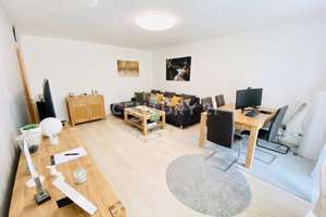 TOP-GEPFLEGT & MODERN - MIT BALKON & STELLPLATZ – Die vollständige Adresse der Immobilie erhältst du vom Anbieter., 55124 Gonsenheim, Mainz – Vorschaubild 12